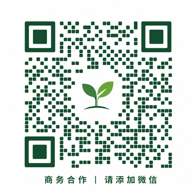 蜜桃商务合作二维码